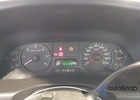 2006 Ford F-350 Xl/Xlt z USA, uszkodzony, nr VIN 1FTSF305X6EC00030